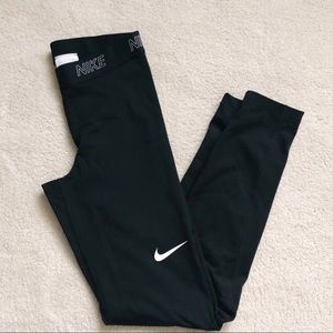 Full length Nike leggings